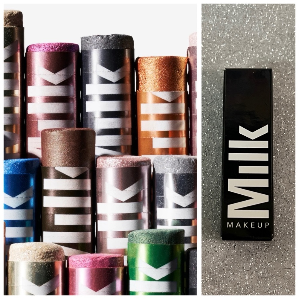Milk Makeup color chalk